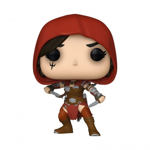 Funko Pop! Games: Diablo 4 - Rogue