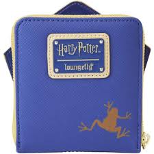 Loungefly: Warner Bros - Harry Potter Honeydukes Chocolate Frog Zip Around Wallet