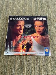 L'Expert Laser Disc [Occasion]