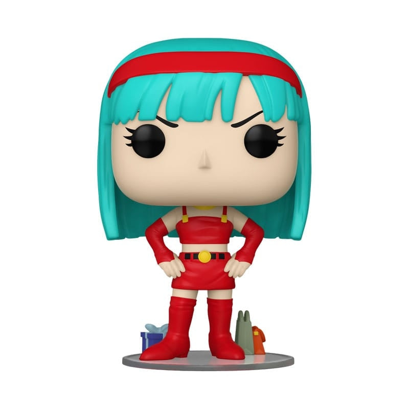 Funko Pop! Animation: Dragon Ball GT - Bulla