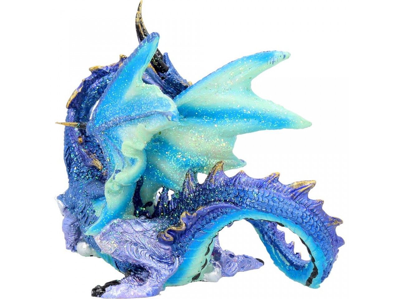 Piasa Dragon Figure 12cm