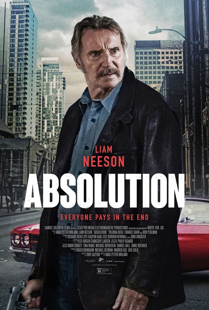 Absolution [DVD/Blu-ray à la location]