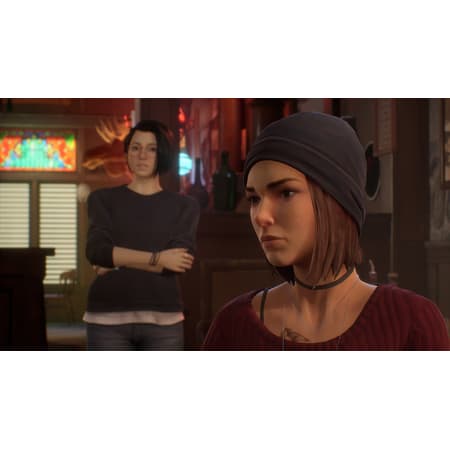 Life is Strange : True Colors (Code-in-a-box)