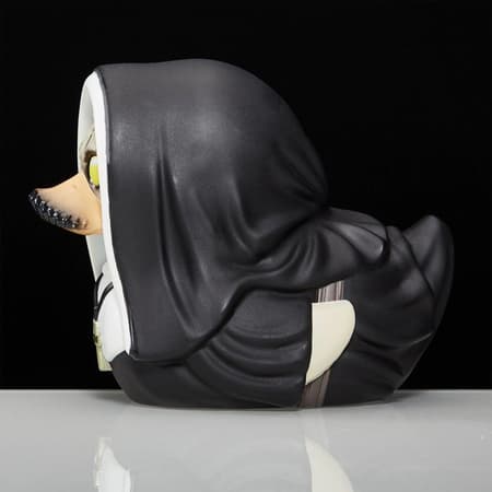 Numskull - Best of TUBBZ Boîte Canard de bain - Horror - The Nun - 9cm