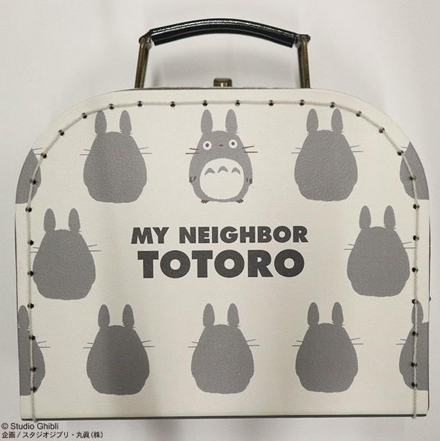 Ghibli - Mon Voisin Totoro - Valisette Silhouette Gros Totoro