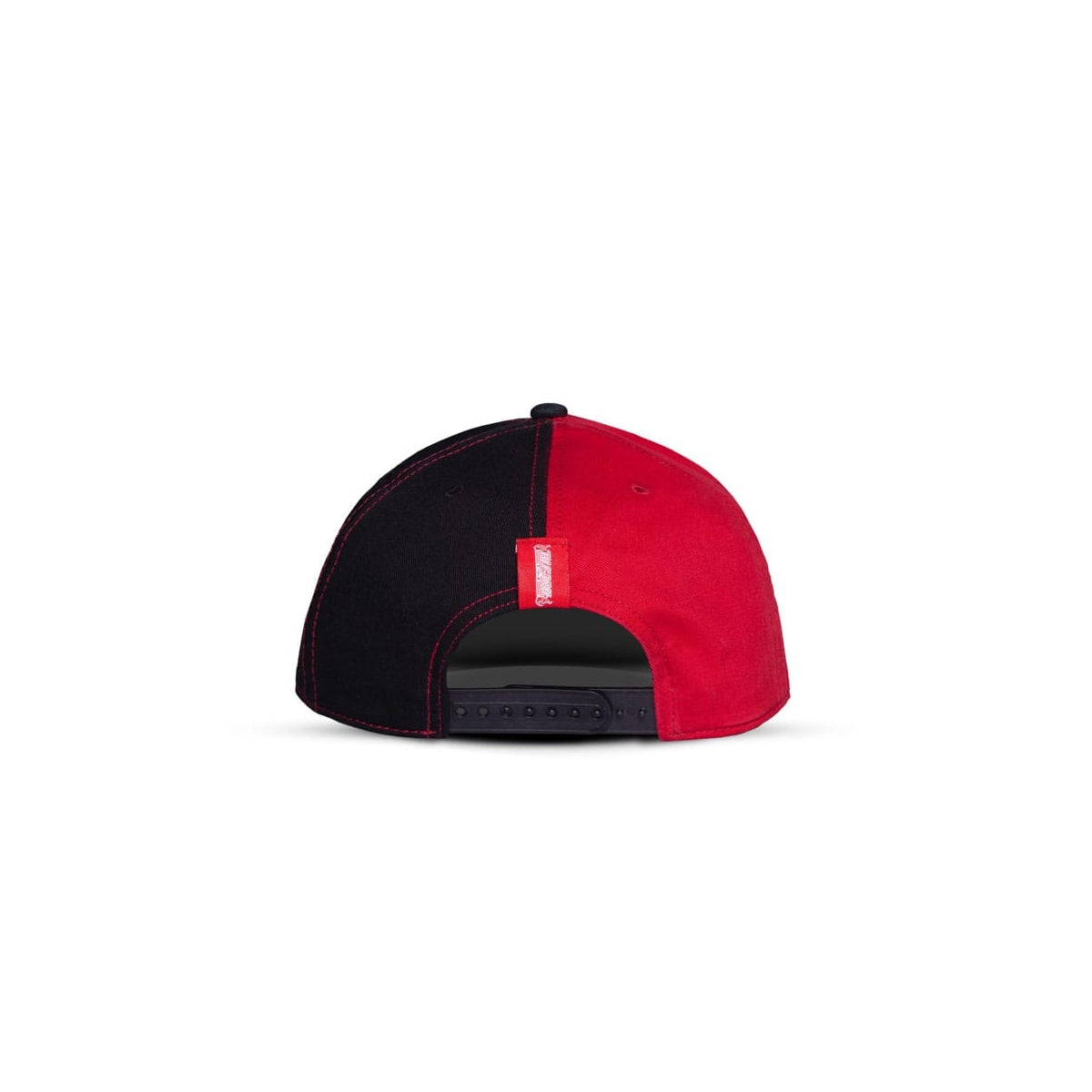 Bleach - Casquette Snapback "Ichigo"