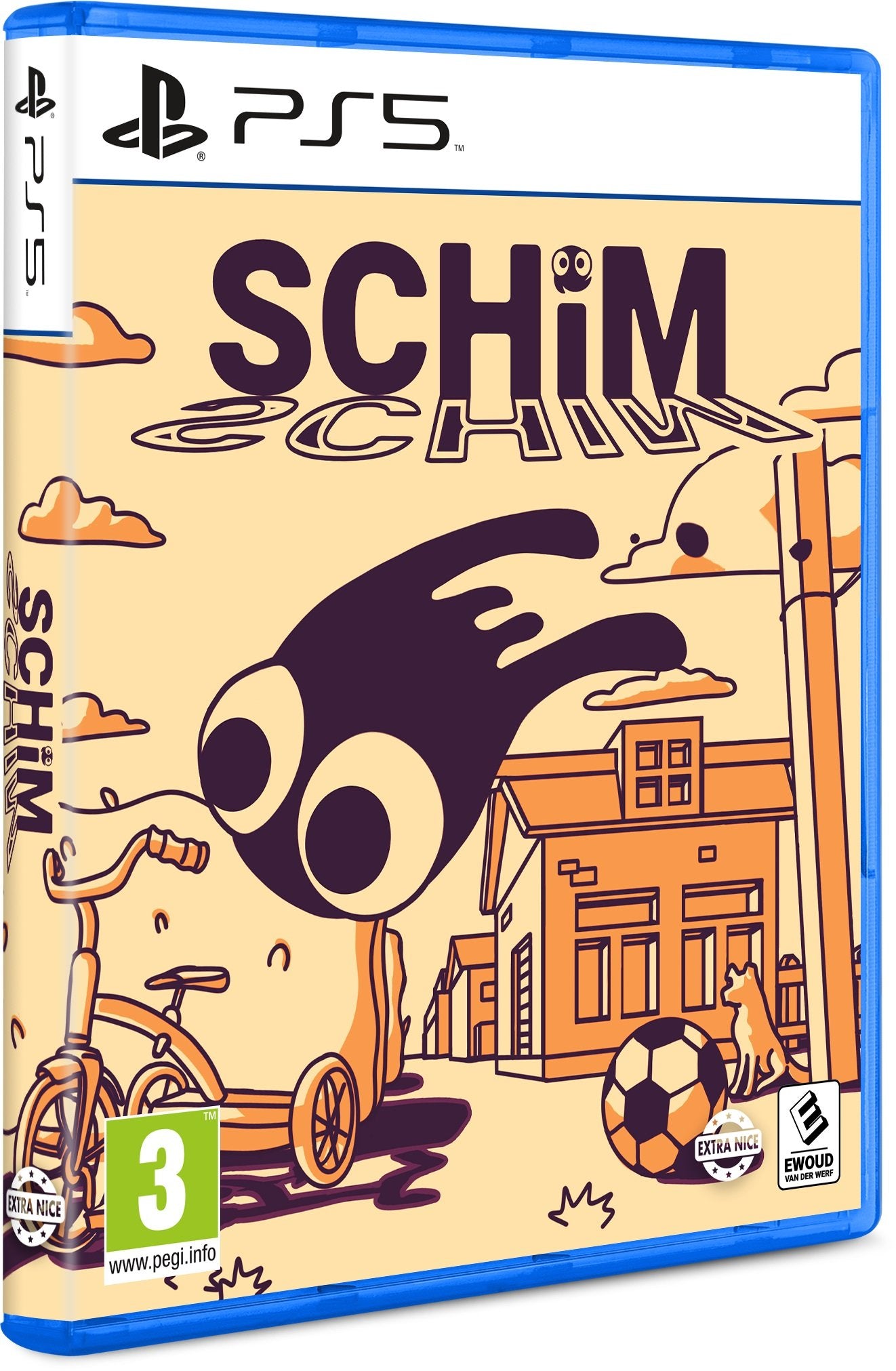 SCHiM