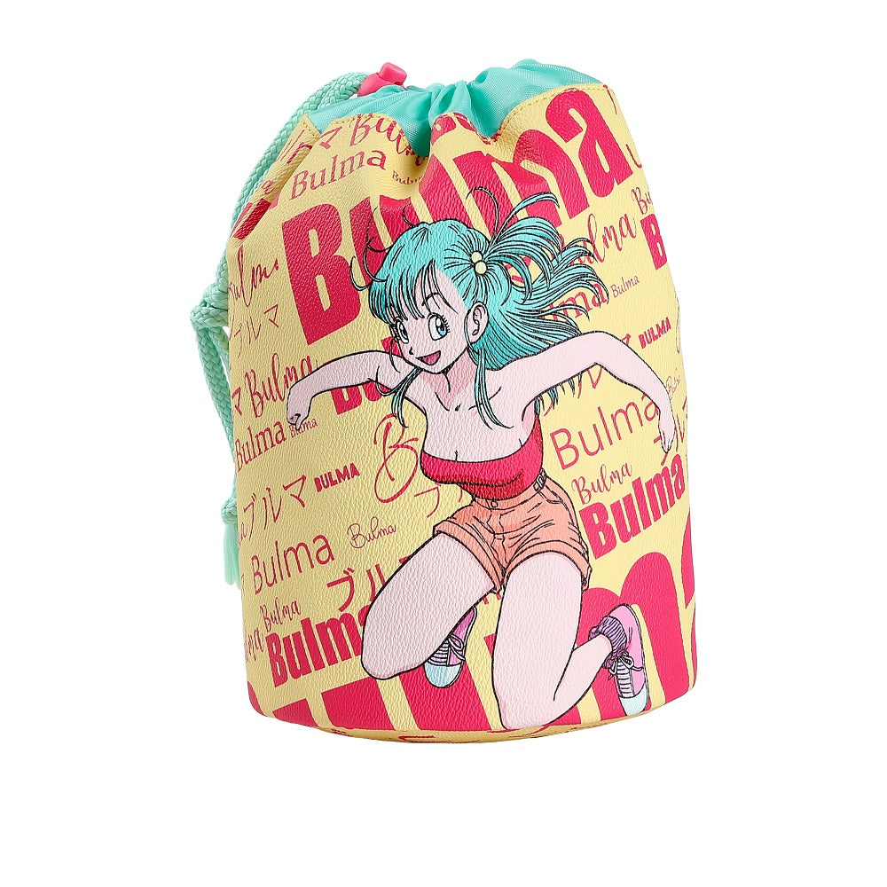 Dragon Ball - Trousse de toilette "Bulma"