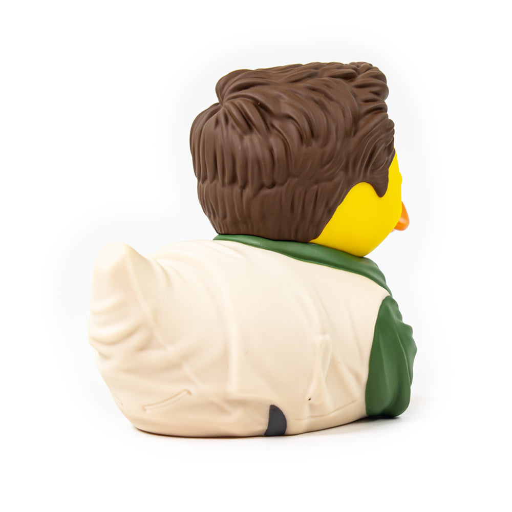 Numskull - Best of TUBBZ Boîte Canard de bain - Friends - Chandler Bing - 9cm