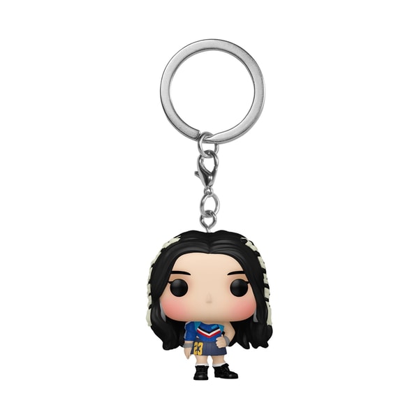 Funko Pocket Pop! Keychain: BLACKPINK - Jisoo