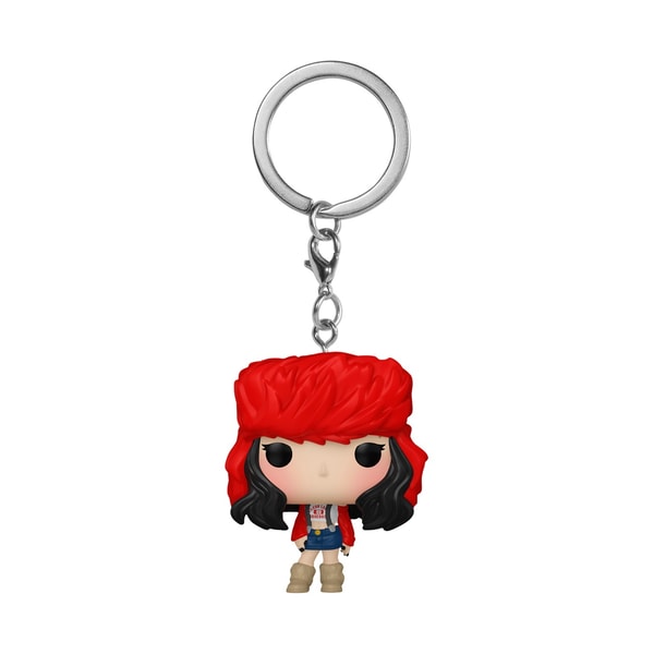 Funko Pocket Pop! Keychain: BLACKPINK - Jennie