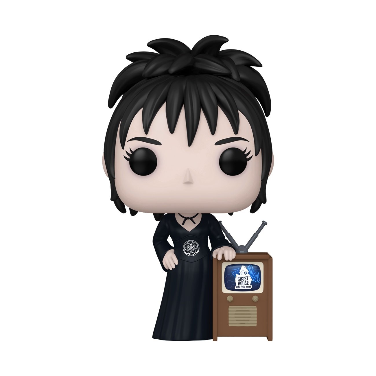 Funko Pop! Movies: Beetlejuice 2 - Lydia Deetz