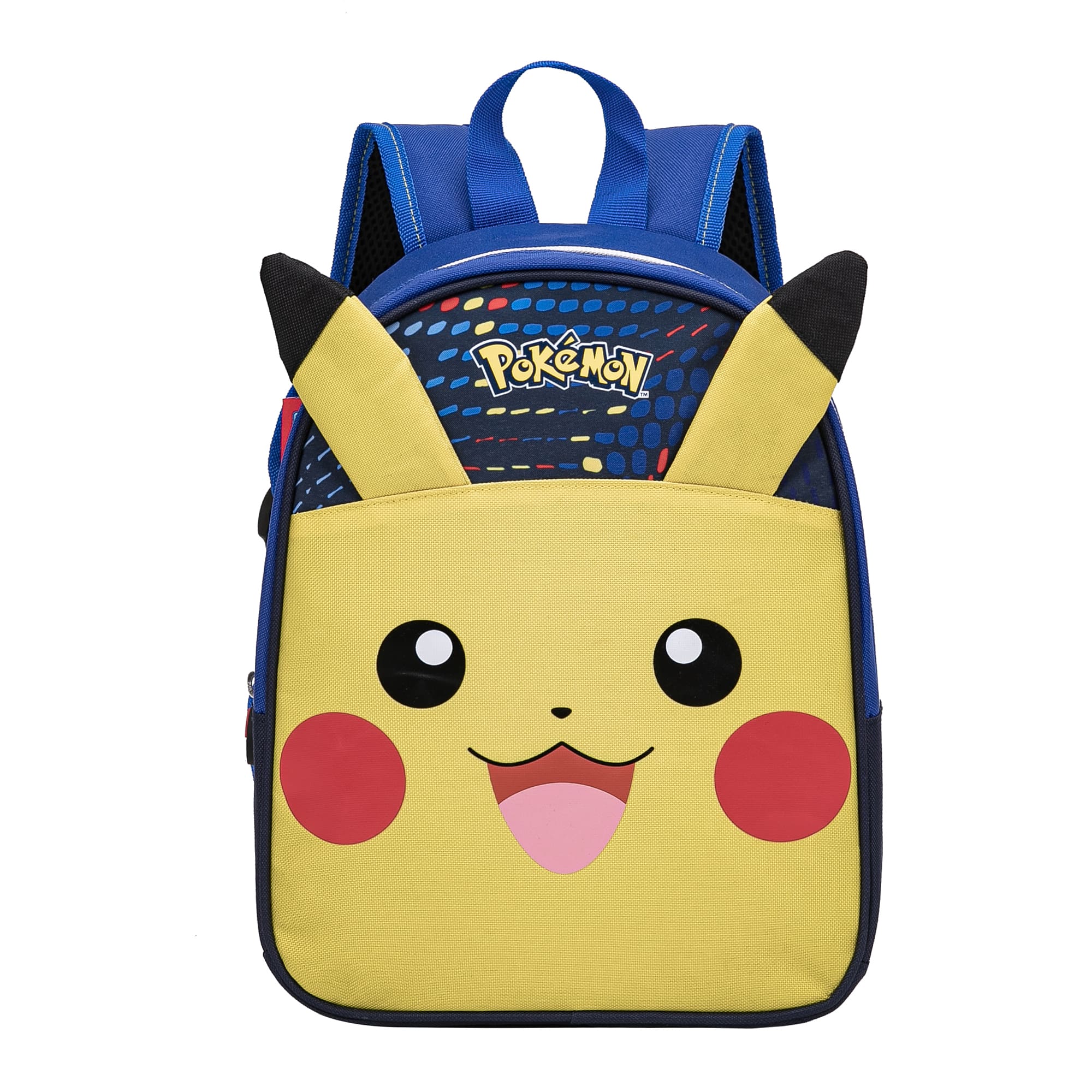 Pokémon - Sac à dos Pikachu Large