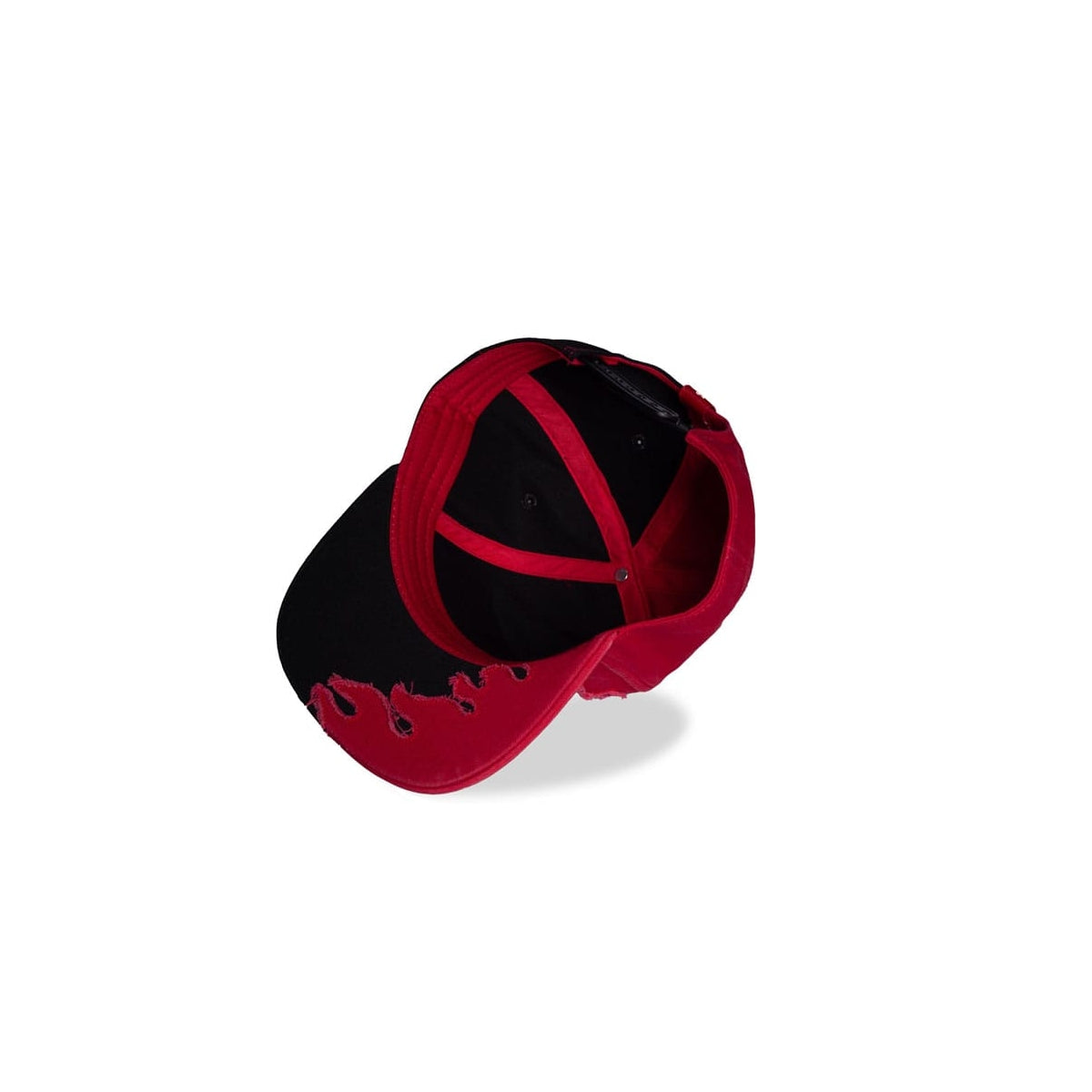 Bleach - Casquette Snapback "Ichigo"