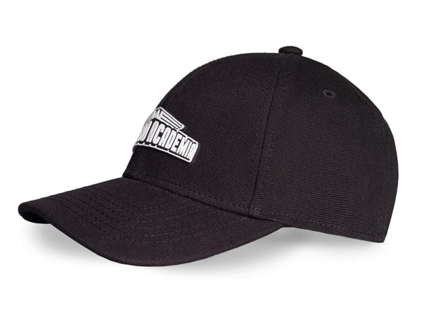 My Hero Academia - Casquette ajustable avec logo MHA