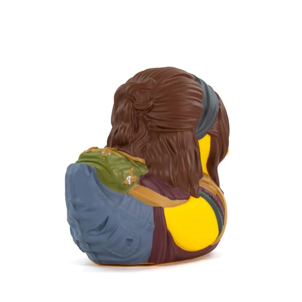 Best of TUBBZ Boîte Canard de bain - The Last of Us - Tess - 9cm