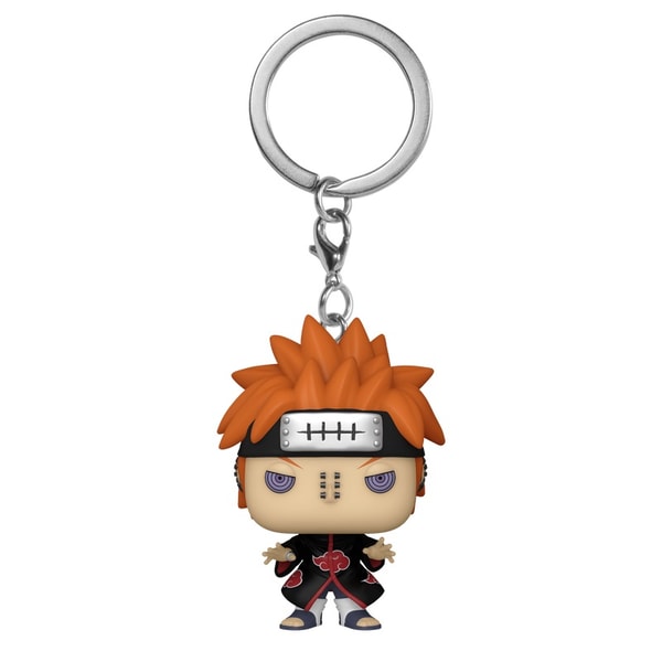 Funko Pocket Pop! Keychain: Naruto Shippuden - Pain