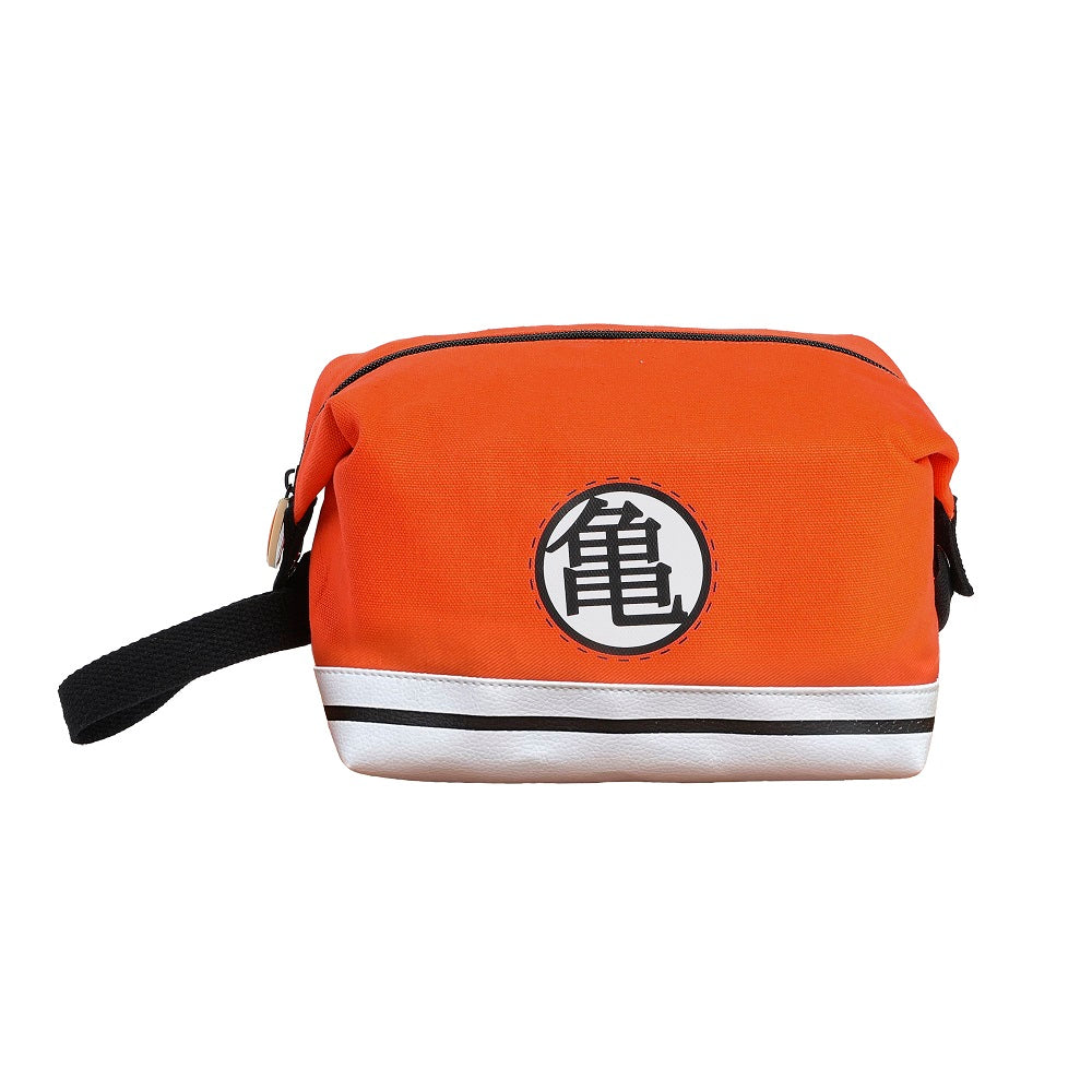 Dragon Ball - Trousse de toilette "Logo"