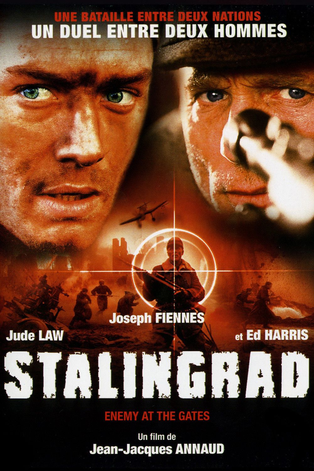 Stalingrad [DVD]