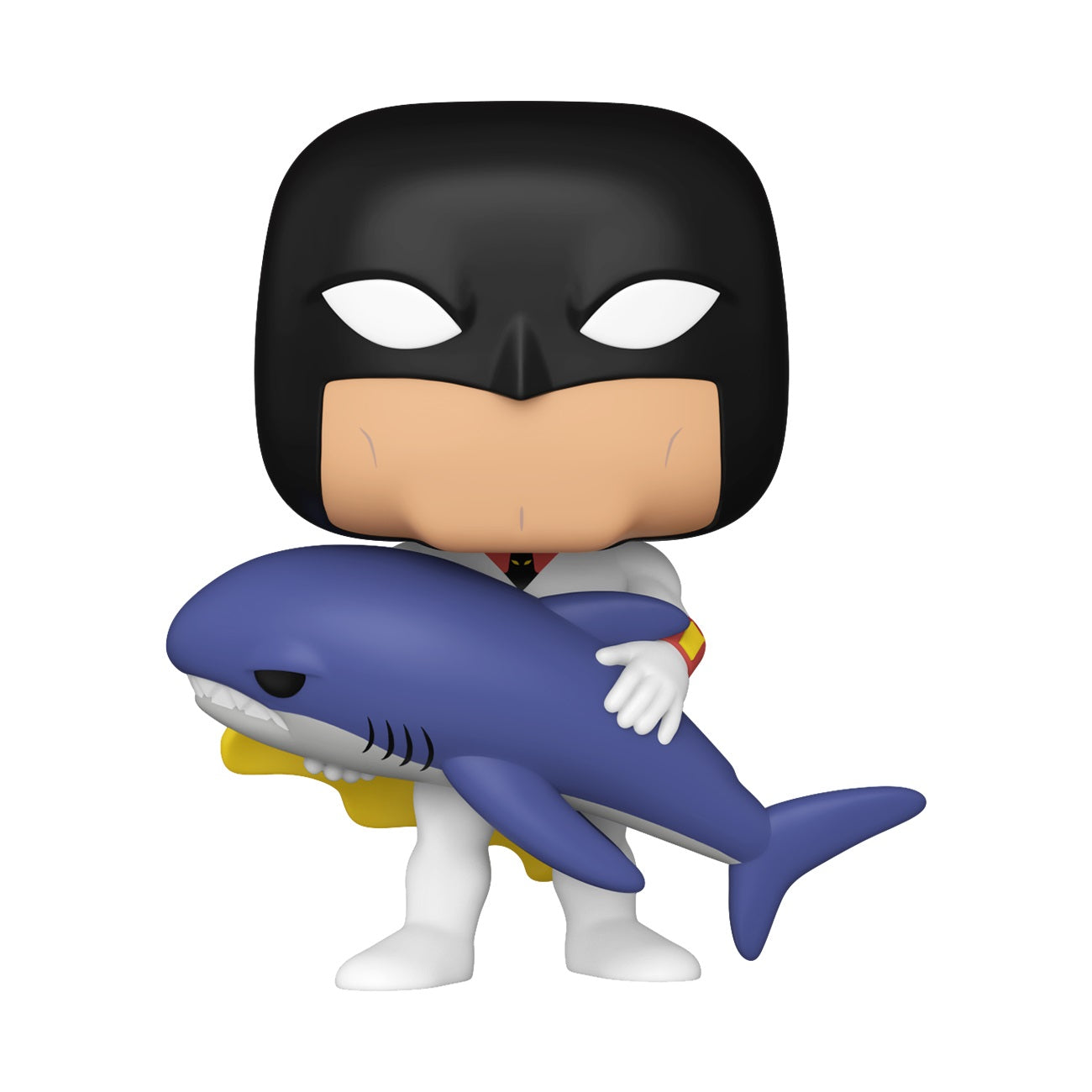 Funko Pop! Plus Animation: Space Ghost Coast to Coast - Space Ghost with OKS