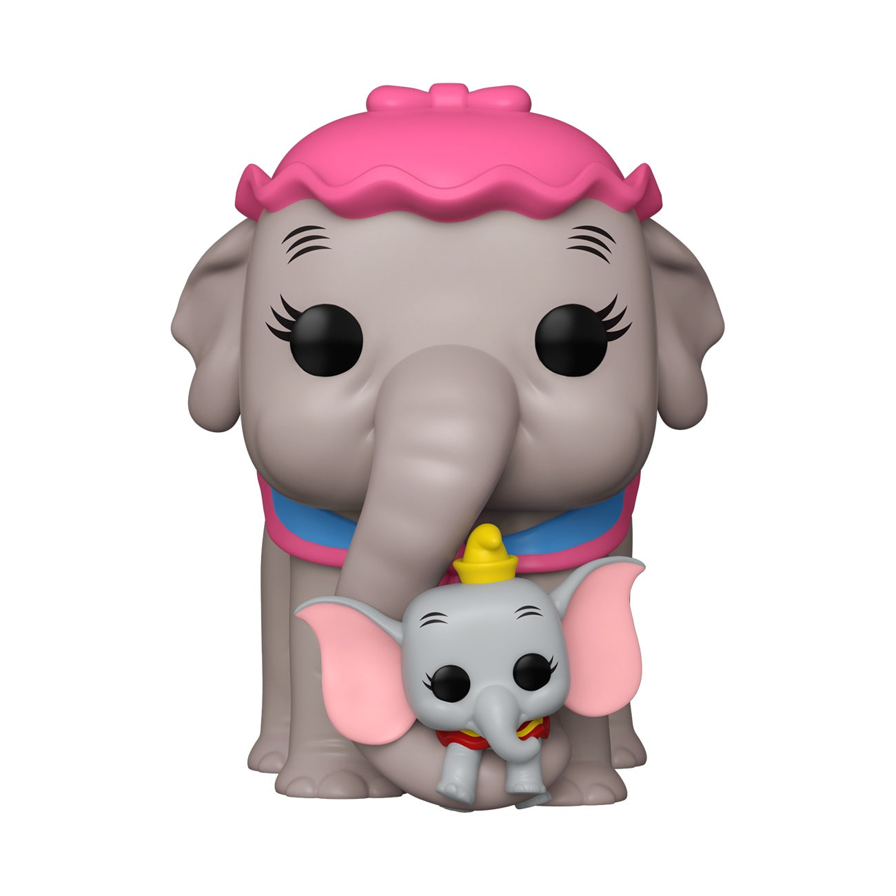 Funko Pop! Super: Dumbo - Mrs. Jumbo 6" Super Sized Pop!