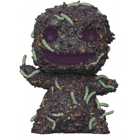 Funko Pop! Disney: The Nightmare Before Christmas - Oogie Boogie (Bugs)