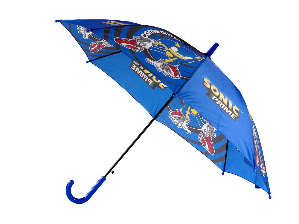 Sonic le Hérisson - Parapluie Automatique 54cm "Sonic Prime"