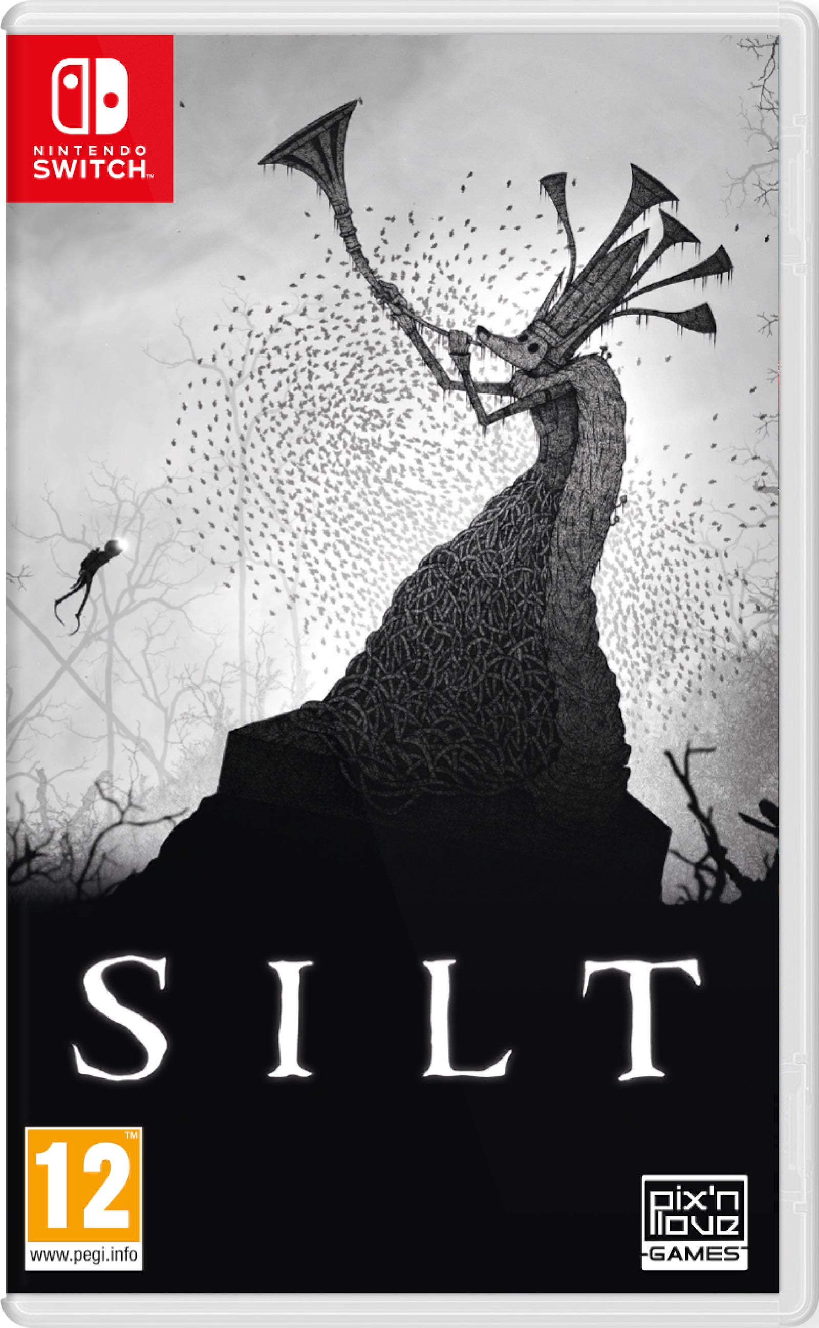 Silt