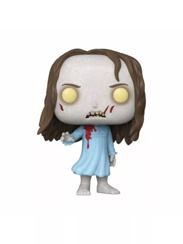 Funko Pop! Movies: The Exorcist - Katherine (Possessed)