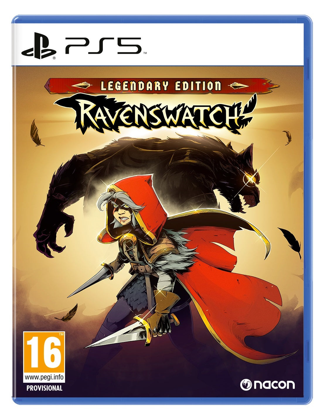 Ravenswatch - Legendary Edition