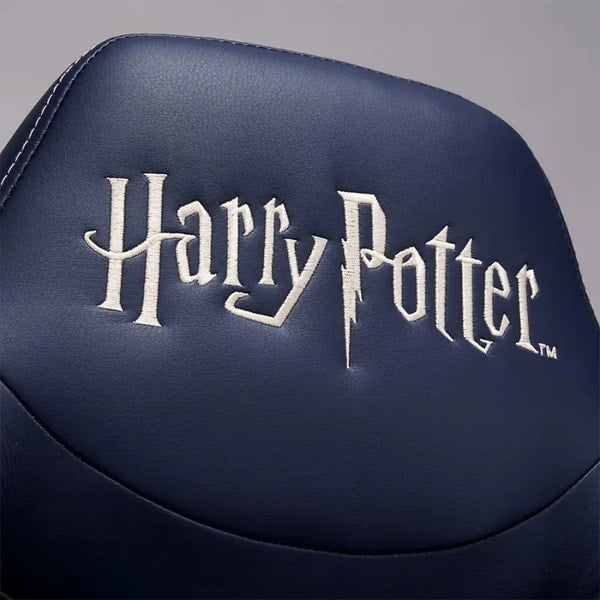 Subsonic - Harry Potter - Chaise Gaming Junior - Voie 9 3/4