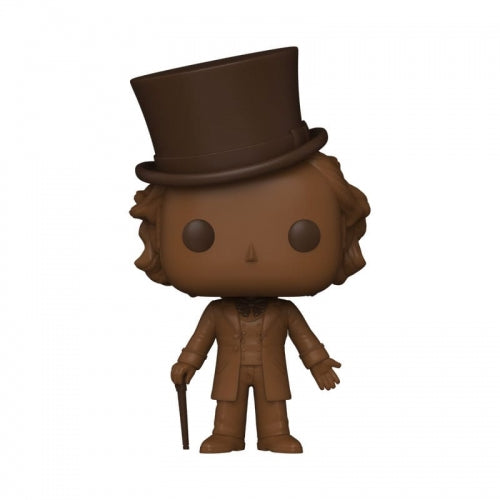 Funko Pop! Movies: Willy Wonka & the Chocolate Factory - Willy Wonka