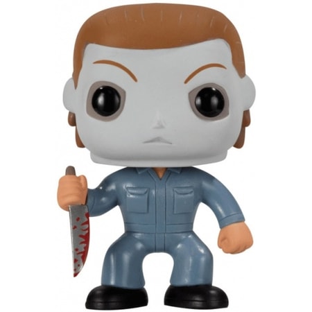 Funko Pop! Movies Halloween Michael Myers