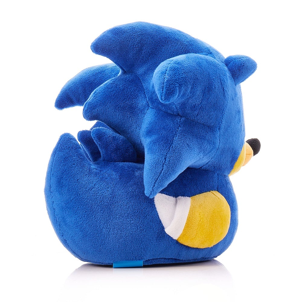 Numskull - TUBBZ Peluche - Sonic le Hérisson - Sonic - 24cm