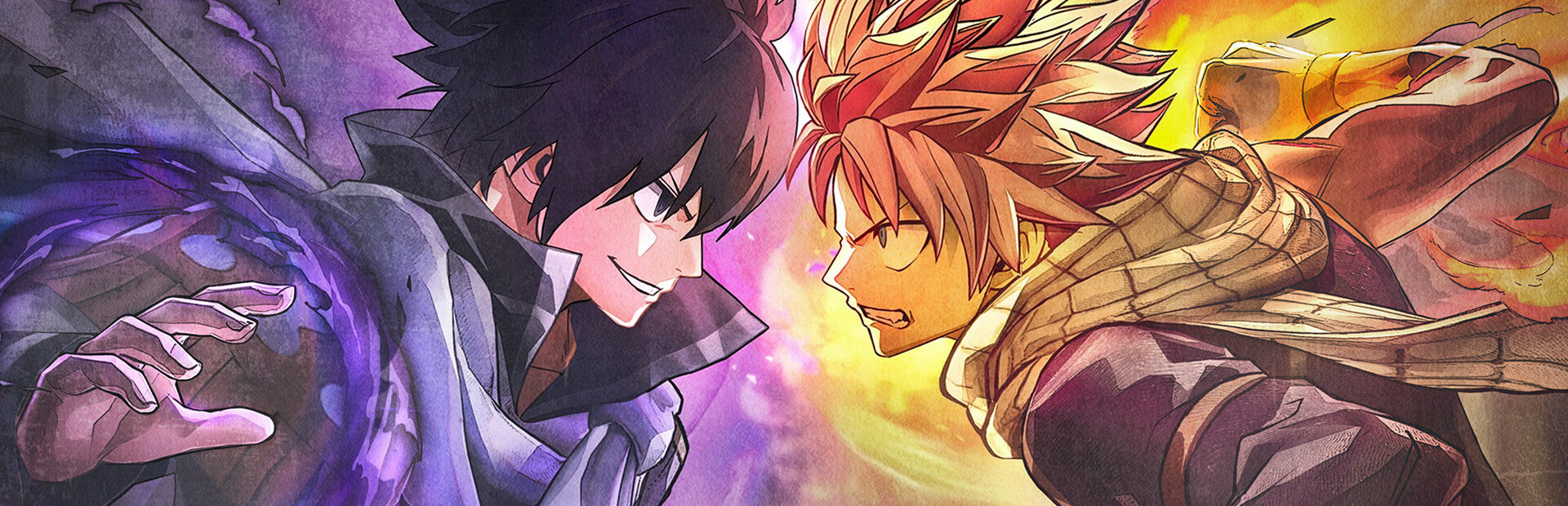 Fairy Tail 2