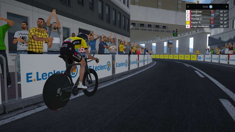 Pro Cycling Manager 2024