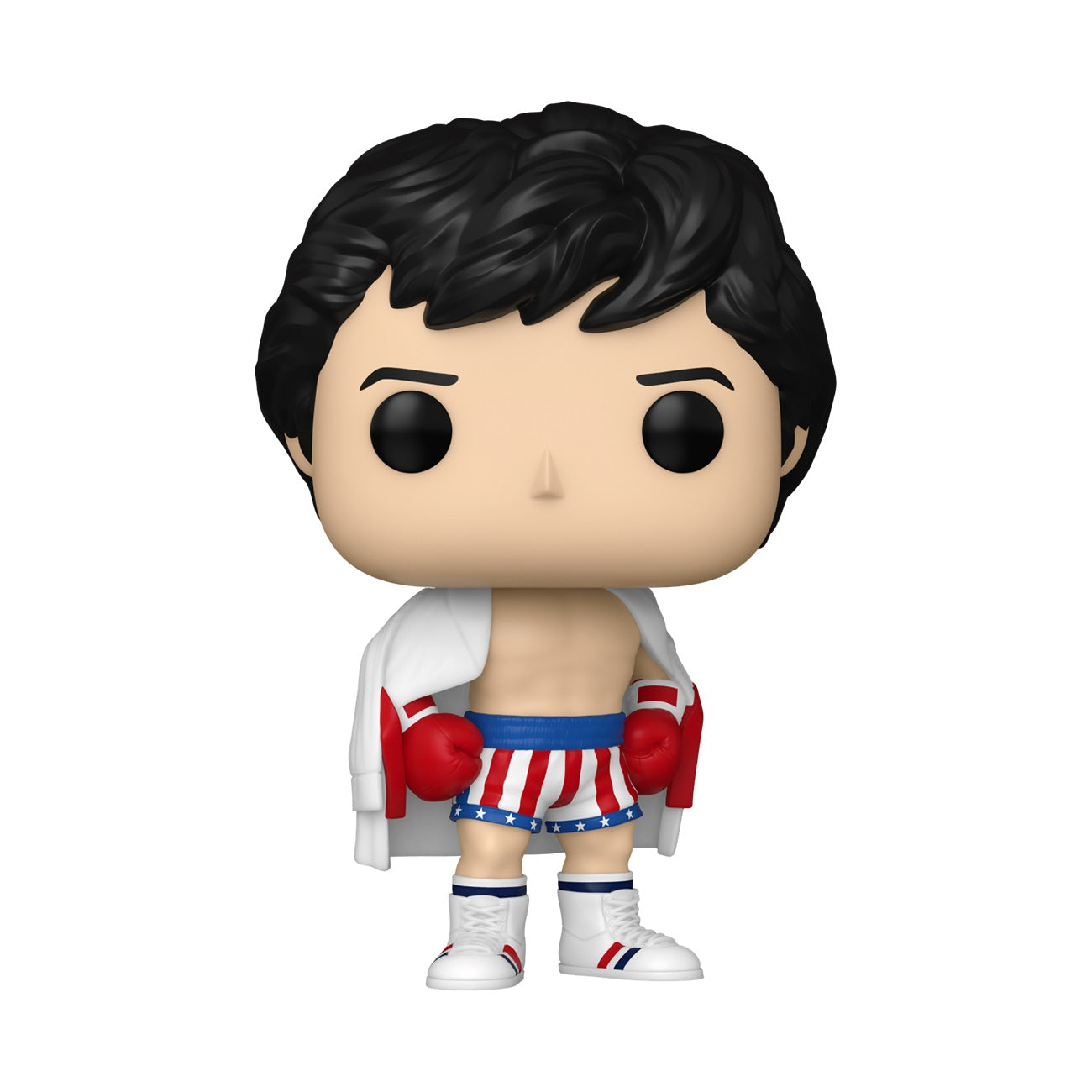 Funko Pop! Movies: Rocky - Rocky (Rocky IV)