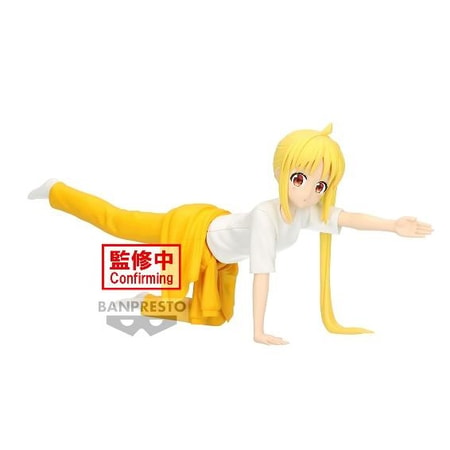 Bocchi the Rock! - Nijika Ijichi Vol.2 Statue 11cm