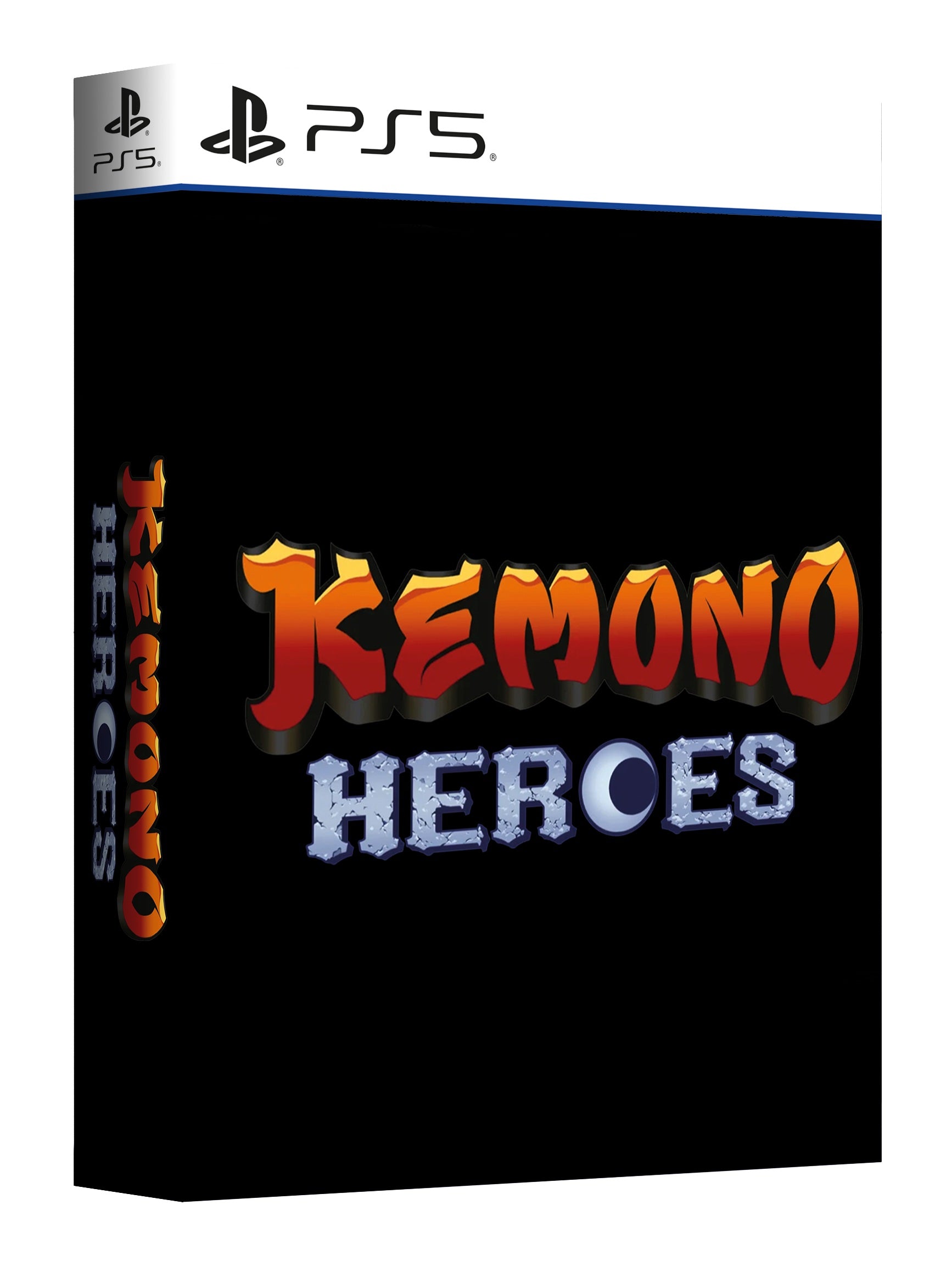 Kemono Heroes - Deluxe Edition