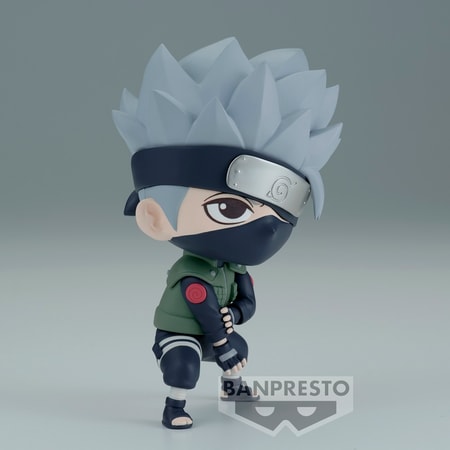 Naruto Shippuden - Repoprize - Kakashi Hatake Statue 9cm