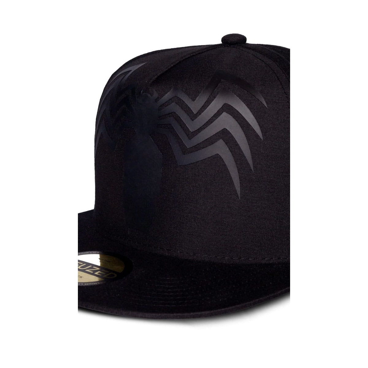 Marvel - Casquette Snapback "Venom Logo"