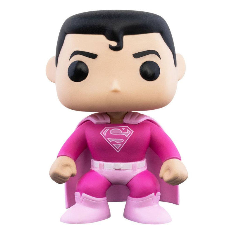 Funko Pop! Heroes: BC Awareness- Superman