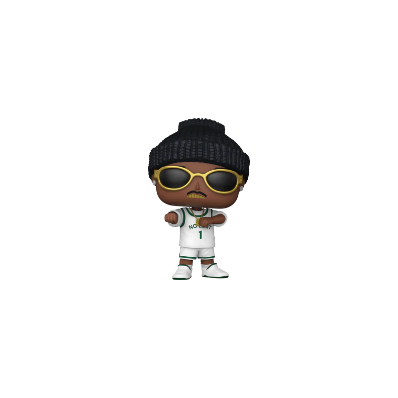 Funko Pop! No Limit: Master P