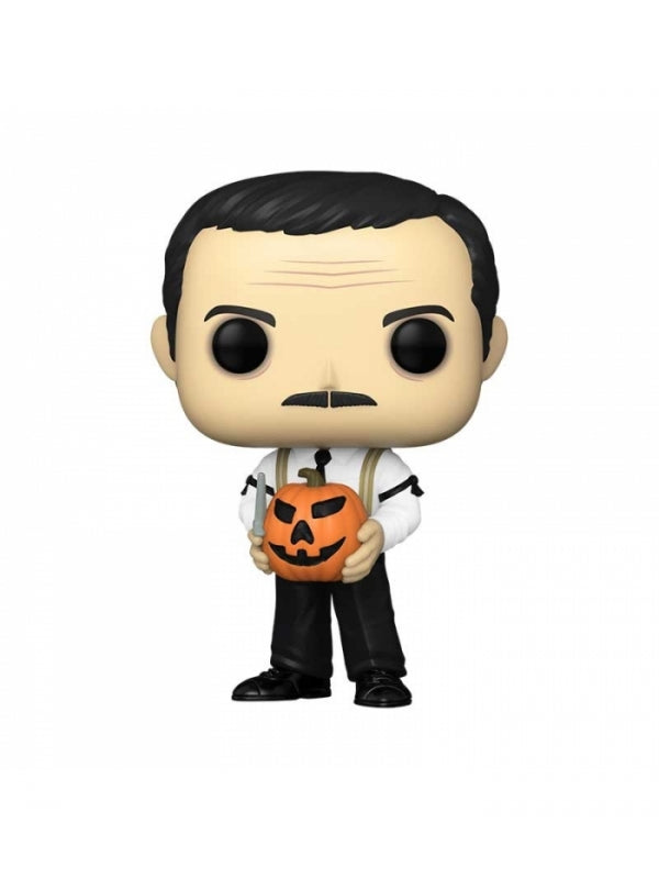 Funko Pop! Movies: The Addams Family - Gomez Addams (with Jack-o-lantern)