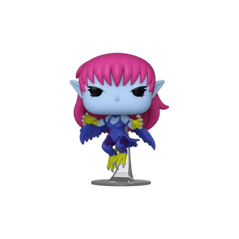 Funko Pop! Animation: Yu-Gi-Oh! - Harpie Lady (Chance of Special Chase Edition)