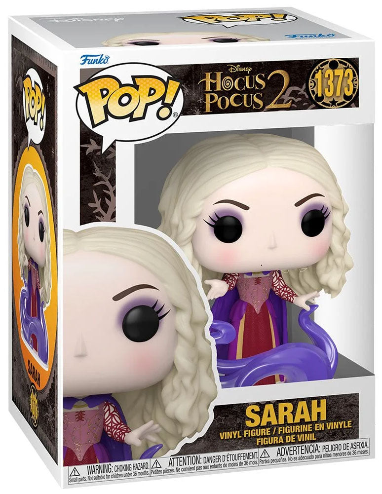 Funko Pop! Disney: Hocus Pocus 2 - Sarah (Smoke)