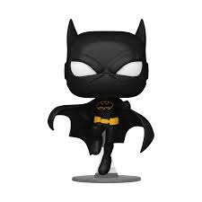 Funko Pop! Heroes: Batman: The Joker War Zone - Batgirl (Cassandra Cain)