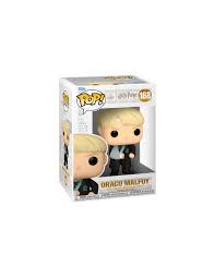 Funko Pop! Harry Potter: The Prisoner of Azkaban 20th Anniversary - Draco Malfoy (with Broken Arm)