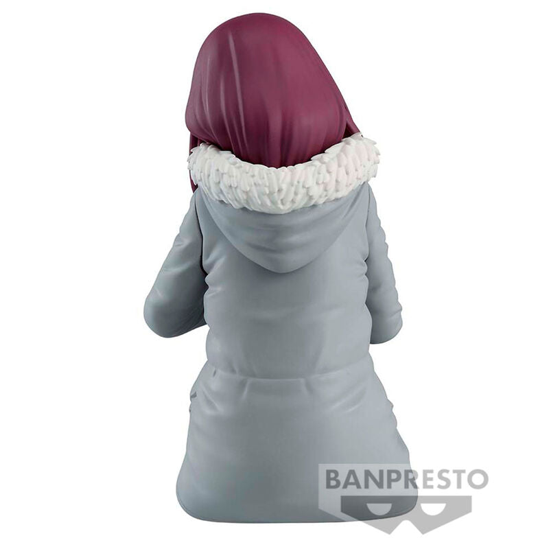 Laid-Back Camp Season 3 - Ayano Toki Statue 10cm