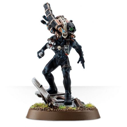 IMP/AGENTS: BATTLEFORCE ORDO MALLEUS